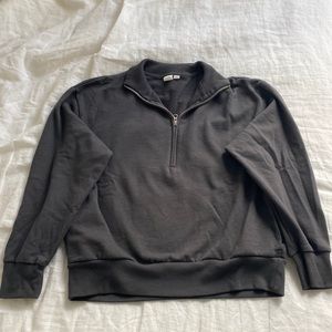 Gap Quarter Zip Up